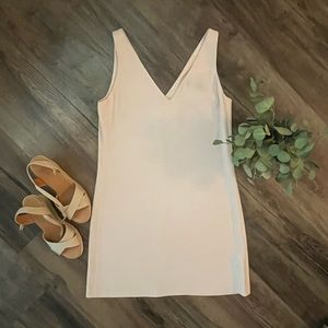 Babaton Mini Dress